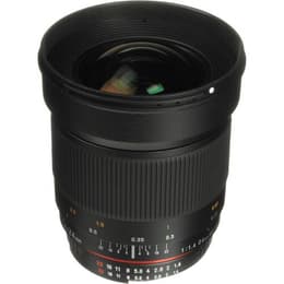 Samyang Obiettivi Nikon 24 mm f/1.4