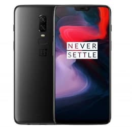 OnePlus 6 64 GB Dual Sim - Nero
