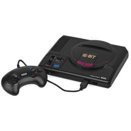 Console Sega Mega Drive Classic + Controller - Nero