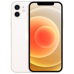 iPhone 12 64 GB - Bianco