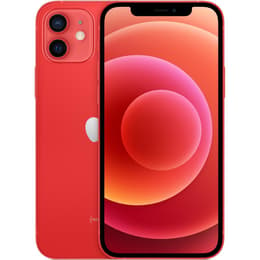 iPhone 12 128 GB - (Product)Red