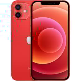 iPhone 12 64 GB - (Product)Red