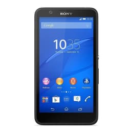 Sony Xperia E4 8 GB - Nero