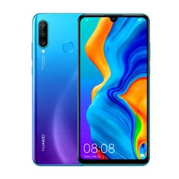 Huawei P30 Lite 64 GB - Blu/Viola