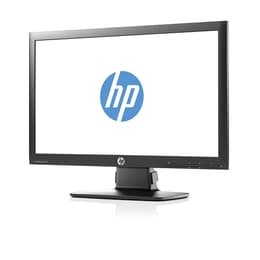 Schermo 20" LED HD HP ProDisplay P202