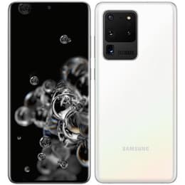 Galaxy S20 Ultra 5G 128 GB - Bianco