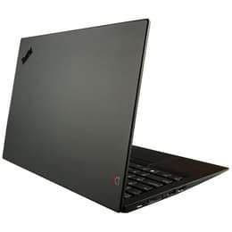 Lenovo ThinkPad X1 Carbon Gen 6 14" Core i7 1,9 GHz - SSD 256 GB - 16GB Tastiera Inglese (US)