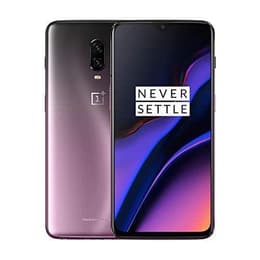OnePlus 6T 128 GB Dual Sim - Violetto