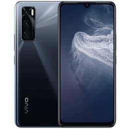 Vivo Y70 128 GB Dual Sim - Nero