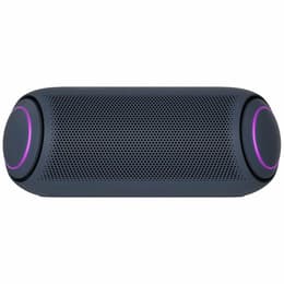 Altoparlanti Bluetooth Lg Xboom Go PL7 - Nero
