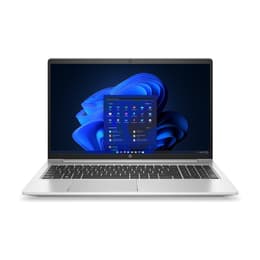 HP ProBook 450 G9 15" Core i7 1,7 GHz - SSD 512 GB - 16GB Tastiera Inglese (UK)