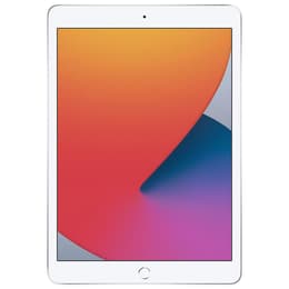 iPad 10.2 (2020) 8a generazione 32 Go - WiFi - Argento