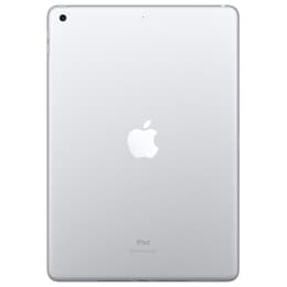 iPad 10.2 (2020) 8a generazione 32 Go - WiFi - Argento
