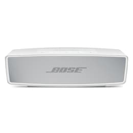 Altoparlanti Bluetooth Bose SoundLink Mini II Special Edition - Argento