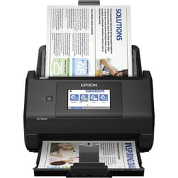 Epson Workforce ES-580W Scanner