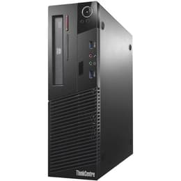 Lenovo ThinkCentre M72E Pentium 2,9 GHz - HDD 250 GB RAM 4 GB