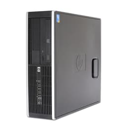 HP Compaq 6200 Core i5 3,3 GHz - HDD 500 GB RAM 4 GB