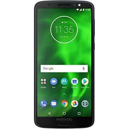 Motorola Moto G6 32 GB - Nero