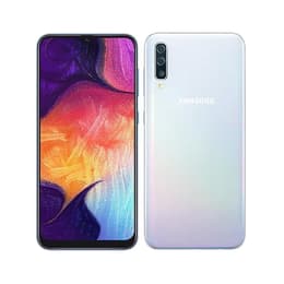 Galaxy A50 128 GB - Bianco