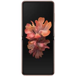 Galaxy Z Flip 5G 256 GB - Bronzo (Mystic Bronze)