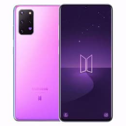 Galaxy S20+ 5G BTS Edition
