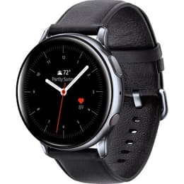 Smart Watch Cardio­frequenzimetro GPS Samsung Galaxy Watch Active2 LTE 40mm (SM-R835) - Argento