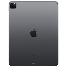 iPad Pro 12.9 (2020) 4a generazione 256 Go - WiFi - Grigio Siderale