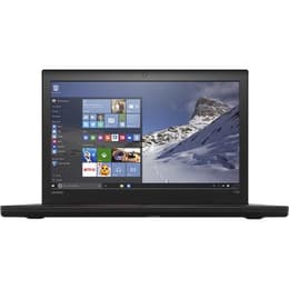 Lenovo ThinkPad T560 15" Core i7 2,6 GHz - SSD 250 GB - 8GB Tastiera Tedesco
