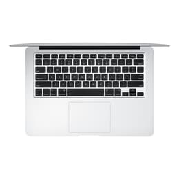 MacBook Air 11" (2015) - QWERTY - Inglese