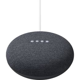 Altoparlanti Bluetooth Google Nest Mini (2nd Gen) - Charocal
