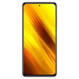 Xiaomi Poco X3 NFC 128 GB Dual Sim - Grigio