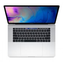 MacBook Pro 15" (2017) - AZERTY - Francese