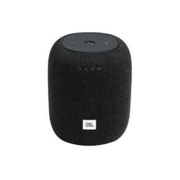 Altoparlanti Bluetooth Jbl Link Music - Nero