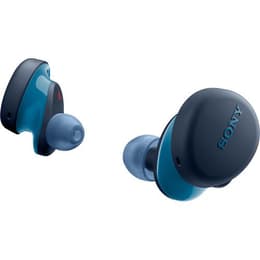 Auricolari Intrauricolari Bluetooth - Sony WF-XB700
