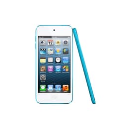Lettori MP3 & MP4 32GB iPod Touch 5 - Blu