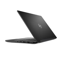 Dell Latitude 7280 12" Core i5 2,6 GHz - SSD 256 GB - 8GB Tastiera Inglese (UK)