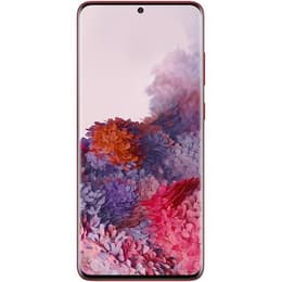 Galaxy S20+ 5G 128 GB Dual Sim - Rosso