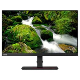 Schermo 23" LED FHD Lenovo ThinkVision T24I-20