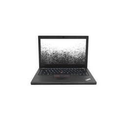 Lenovo ThinkPad X260 12" Core i5 1,7 GHz - SSD 128 GB - 16GB Tastiera Inglese (US)