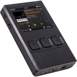 Lettori MP3 & MP4 8GB Ibasso DX50 - Nero