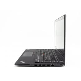 Lenovo ThinkPad T460S 14" Core i7 2,6 GHz - SSD 1 TB - 20GB Tastiera Tedesco