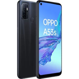 Oppo A53S 128 GB Dual Sim - Nero