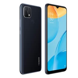 Oppo A15 32 GB Dual Sim - Nero