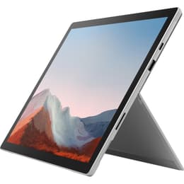 Microsoft Surface Pro 7+ 12" Core i5 2,4 GHz - SSD 128 GB - 8GB Tastiera Francese