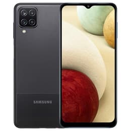 Galaxy A12 128 GB Dual Sim - Nero