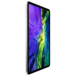 iPad Pro 11 (2020) 2a generazione 128 Go - WiFi - Argento
