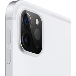 iPad Pro 11 (2020) 2a generazione 128 Go - WiFi - Argento