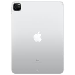 iPad Pro 11 (2020) 2a generazione 128 Go - WiFi - Argento