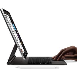 iPad Pro 11 (2020) 2a generazione 128 Go - WiFi - Argento