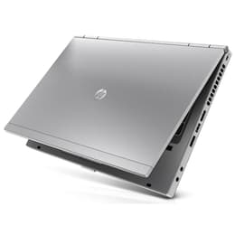 HP EliteBook 8460P 14” (2011)